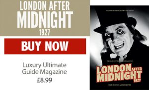 London After Midnight 1927 Ultimate Guide