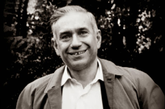 Milton Subotsky