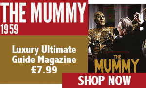 The Mummy 1959 Ultimate Guide