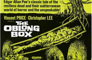 The Oblong Box (AIP 1969)