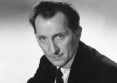 Peter Cushing