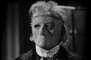 The Phantom of the Opera (Hammer 1962)