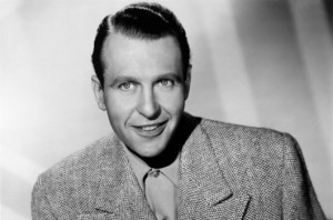 Ralph Bellamy