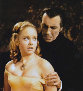 Taste the Blood of Dracula (Hammer 1970)