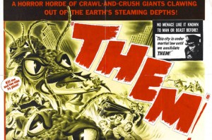 Them! (Warner Brothers 1954)