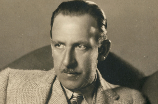 Tod Browning