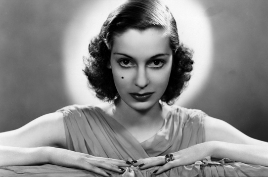 Valerie Hobson