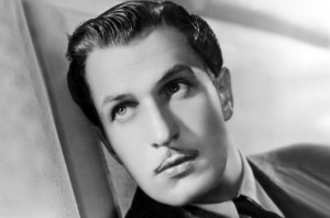 Vincent Price