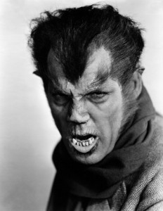 Werewolf of London (Universal 1935)