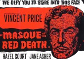 Masque of the Red Death (AIP 1964)