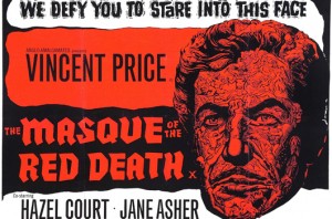 Masque of the Red Death (AIP 1964)