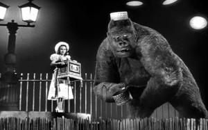 Mighty Joe Young (RKO 1949)