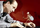 Ray Harryhausen