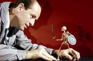 Ray Harryhausen