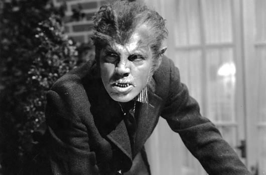 Werewolf of London (Universal 1935)