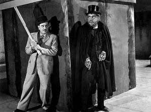 Abbott and Costello Meet Dr Jekyll and Mr Hyde (Universal-International 1953)