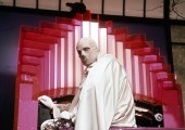 The Abominable Dr Phibes (AIP 1971)