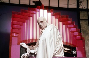 The Abominable Dr Phibes (AIP 1971)