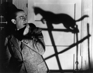 The Black Cat (Universal 1934)