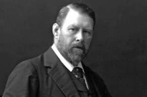 Bram Stoker