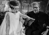 Bride of Frankenstein (Universal 1935)