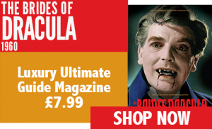 The Brides of Dracula 1960 Ultimate Guide