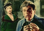 The Brides of Dracula (Hammer 1960)