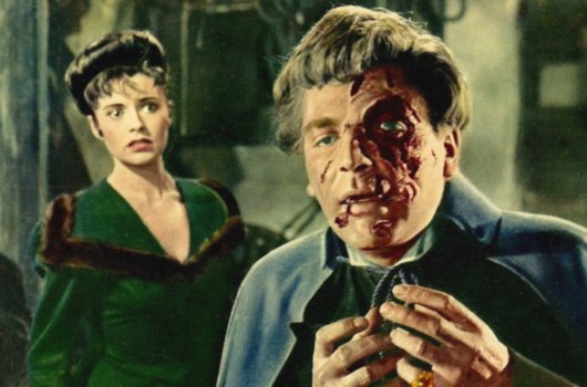 The Brides of Dracula (Hammer 1960)