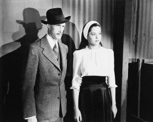 Captive Wild Woman (Universal 1943)