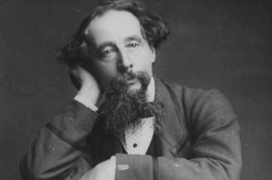 Charles Dickens