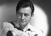 Claude Rains