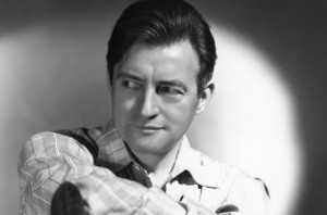 Claude Rains