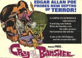 Cry of the Banshee (AIP 1970)