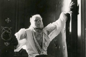 The Curse of the Werewolf (Hammer 1961)