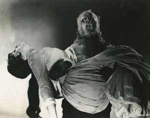 The Curse of the Werewolf (Hammer 1961)