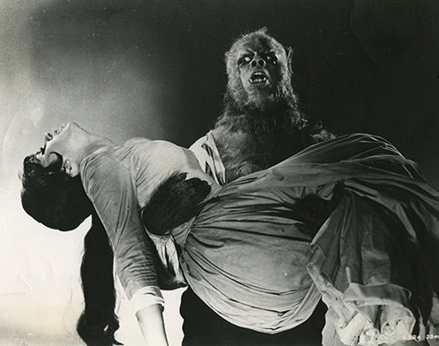 The Curse of the Werewolf (1961)