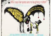 Dance of the Vampires (Filmways 1967)