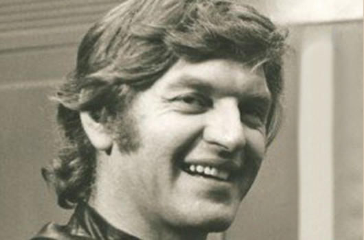 Dave Prowse