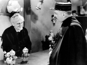 The Devil Doll (MGM 1936)