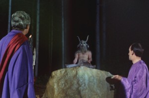 The Devil Rides Out (Hammer 1968)