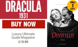 Dracula-1931-Ultimate Guide