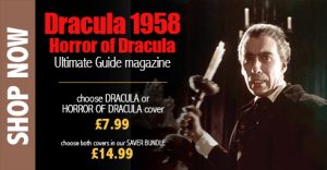 Dracula / Horror of Dracula 1958 Ultimate Guide