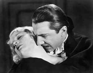 Dracula (Universal 1931)