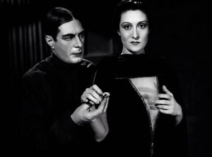 Dracula's Daughter (Universal 1936)