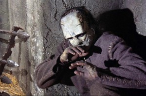 The Evil of Frankenstein (Hammer 1964)