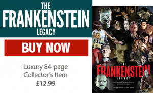 The Frankenstein Legacy