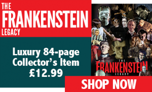 The Frankenstein Legacy