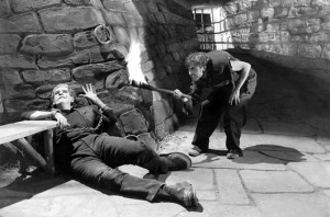 Frankenstein (Universal 1931)