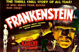 Frankenstein (Universal 1931)