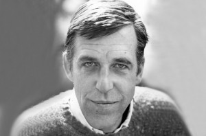 Fred Gwynne